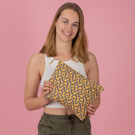 

Organiser trapuntato - Large - Hobbii
4