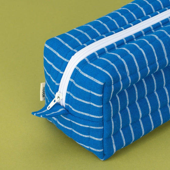 

Borsa trapuntata porta proggetti - Rettangolare - Media - Hobbii
2