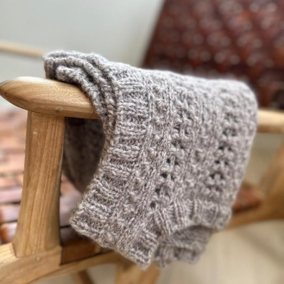 

Barley Field - Gilet
4