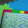 

Tappetino per bloccaggio pizzo - KnitPro
3