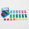 

Rainbow Knit Blockers - Pettini per bloccaggio - KnitPro
3