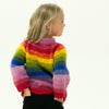 

Rainbow - Maglione per bambini
1