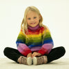 

Rainbow - Maglione per bambini
5