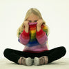 

Rainbow - Maglione per bambini
6