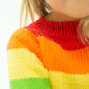 

Rainbow - T-Shirt Bambino/a
5