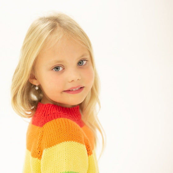 

Rainbow - T-Shirt Bambino/a
7