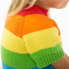 

Rainbow - T-Shirt Bambino/a
4