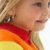 

Rainbow - T-Shirt Bambino/a
6