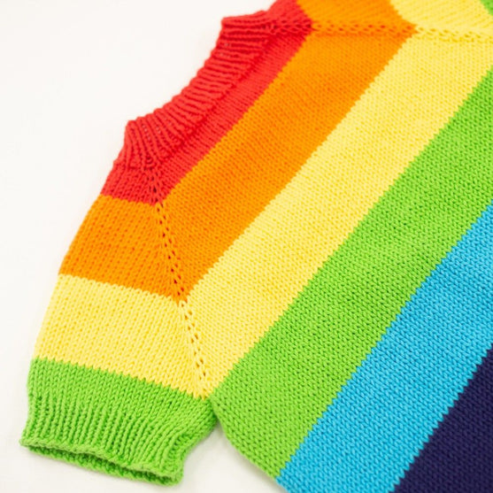 

Rainbow - T-Shirt Bambino/a
10