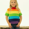

Rainbow - T-Shirt Bambino/a
1
