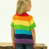 

Rainbow - T-Shirt Bambino/a
2