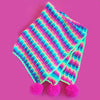 

Coperta - Rainbow Waffle
4