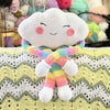 

Rainbow Cloud - Cuscino
1