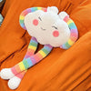 

Rainbow Cloud - Cuscino
5