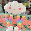 

Rainbow Cloud - Cuscino
3