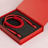 

Punto luce da collo Deluxe - Rosso - Hobbii
2