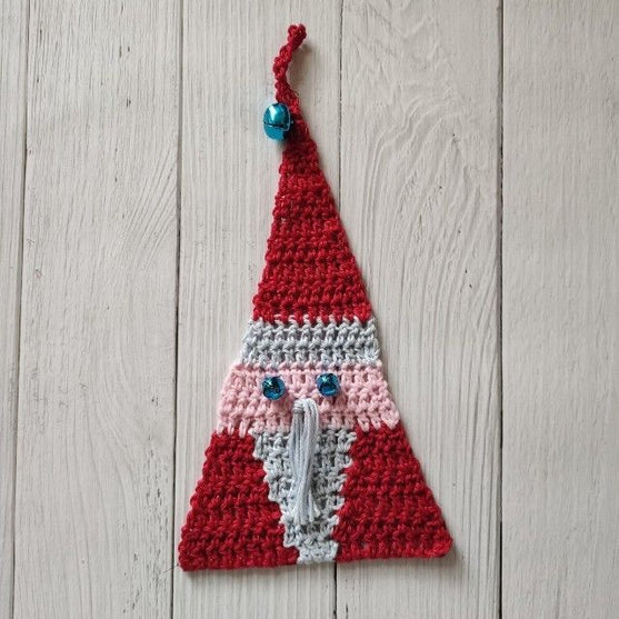 

Santa Claus - Decorazione
7