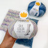 

Regia Premium Silk Color 4-ply - Regia
2