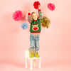 

Reindeer - Maglione per bambini
4