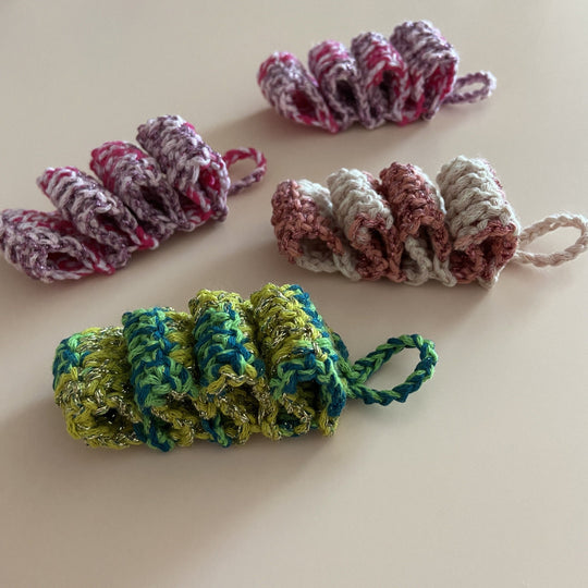 Ribbon Candy - Decorazione