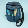 

Borsa porta gomitoli - Cilindrica - Hobbii
3