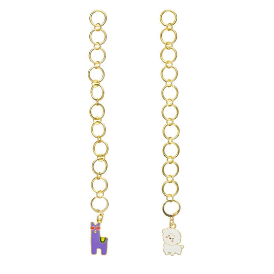 Catenella contagiri - 10 anelli - Hobbii