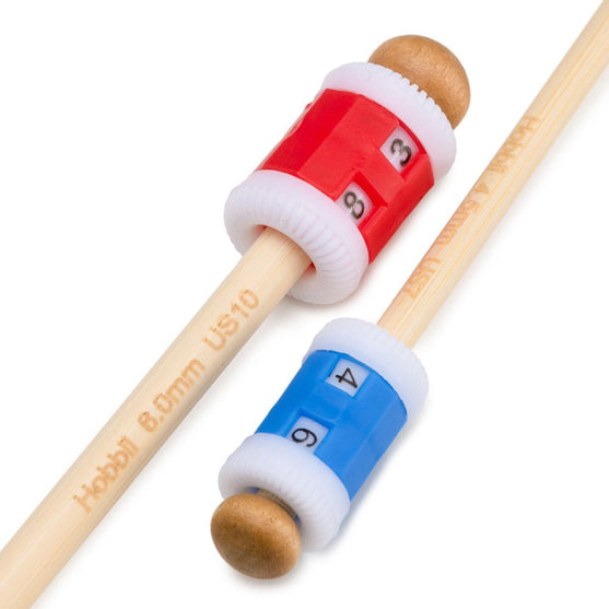 

Contagiri - 2 dimensioni - Hobbii
3