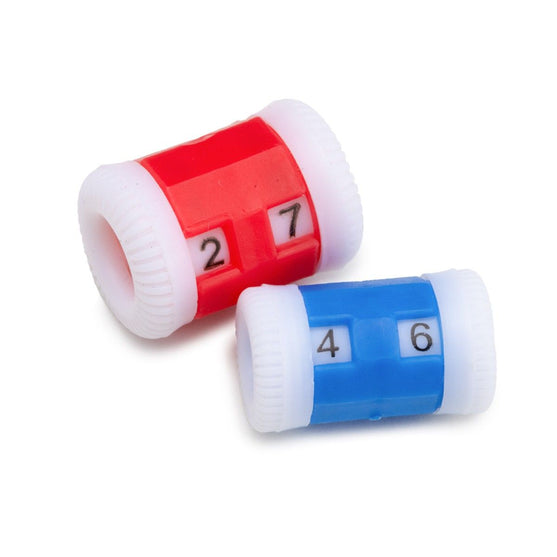 

Contagiri - 2 dimensioni - Hobbii
1