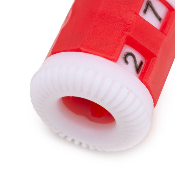 

Contagiri - 2 dimensioni - Hobbii
4