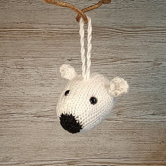 

Rudolf & Friends - Ornamenti
7