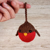 

Rudolf & Friends - Ornamenti
5