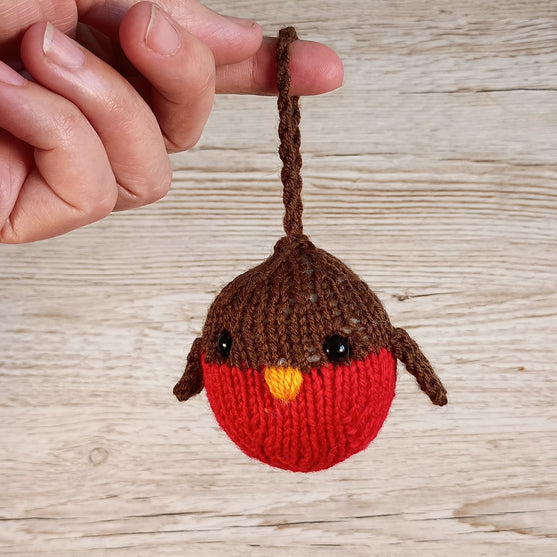 

Rudolf & Friends - Ornamenti
5