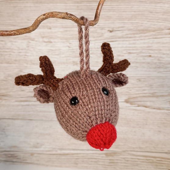 

Rudolf & Friends - Ornamenti
3