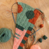 

Rust & Rhythm - Bandana - Kit da maglia
5
