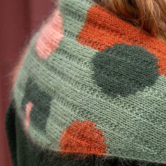 

Rust & Rhythm - Bandana - Kit da maglia
4