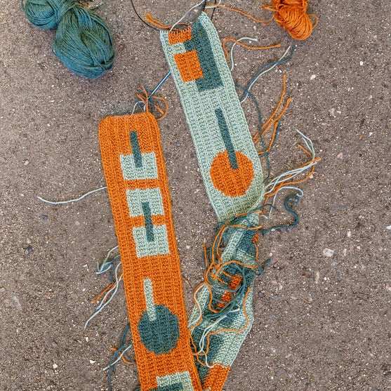 

Rust & Rhythm - Cappuccio
5