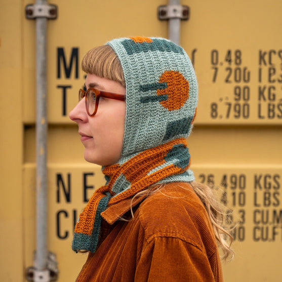 

Rust & Rhythm - Cappuccio
2