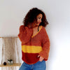 

Maglione Rusty Gold
3