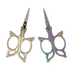 

Forbici - Butterfly - Hobbii
1