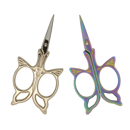 Forbici - Butterfly - Hobbii
