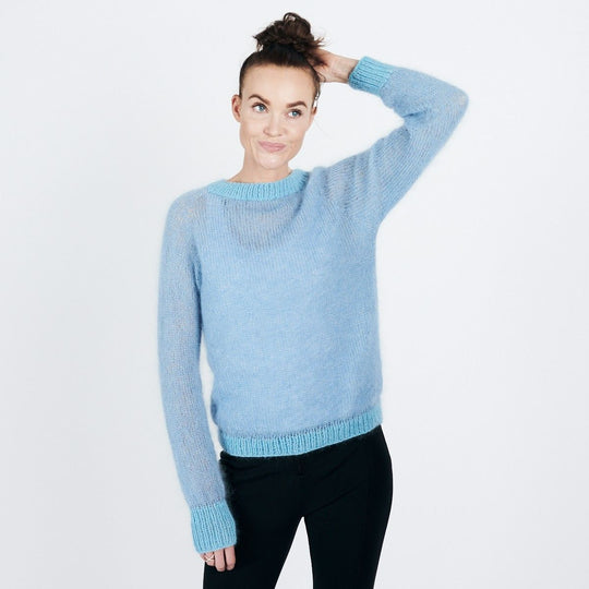 Sandra Maglione - Evergreen