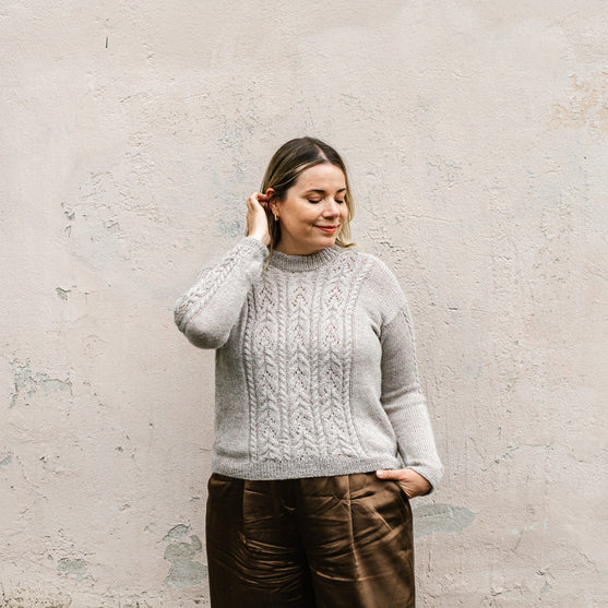 

Louise - Maglione
1