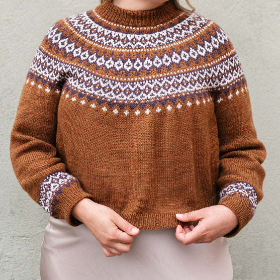 

Thelma - Maglione
1