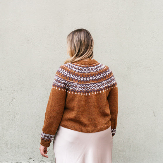 

Thelma - Maglione
3