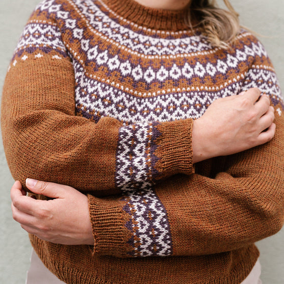 

Thelma - Maglione
4