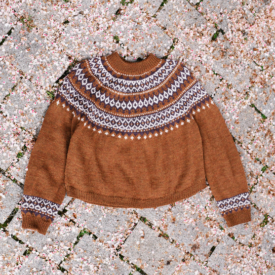 

Thelma - Maglione
6