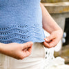 

Tide Lace - Canotta
4