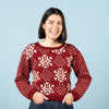 

Scarlet - Maglione
3