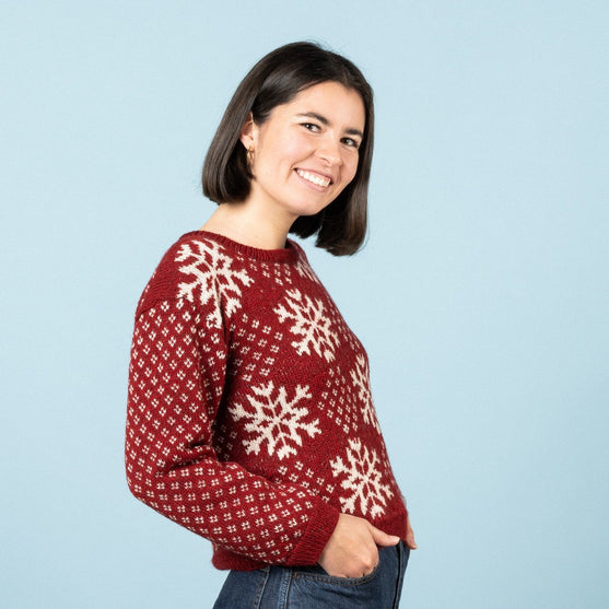

Scarlet - Maglione
2