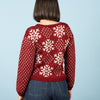 

Scarlet - Maglione
4